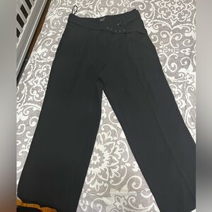 Women’s Black Dress Pants